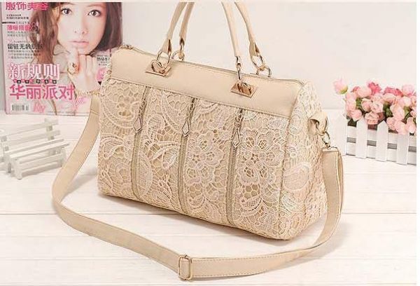 Bolsa Sexy de ombro
