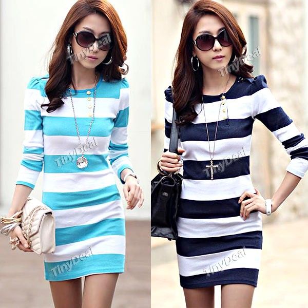 Estampados vestido