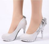 Sapatos Feminino