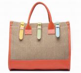 Bolsa Mulheres Casua